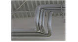 Кут ПВХ K-Flex 30x060 PVC SE 90-3S як захисне покриття труб із теплоізоляцією всередині приміщення., фото 7