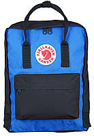 Молодежный рюкзак Kanken FJALLRAVEN 23510.031-525, 16 л