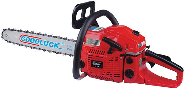 Бензопила GoodLuck GL4500E