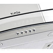 Витяжка VENTOLUX FERRARA 60 INOX (900) PB, фото 3
