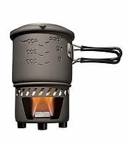 Набір для приготування їжі Esbit Cookset CS585NS