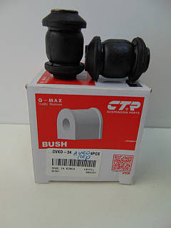 CTR CVKD-34 Cайлентблок передній важеля переднього Chevrolet Aveo