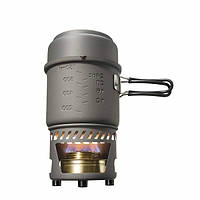 Набір для приготування їжі Esbit CS985NS