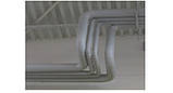 Кут ПВХ K-Flex 40x060 PVC CA 200 в якості захисного покриття труб з теплоізоляцією всередині приміщення., фото 10