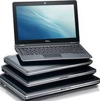 Нове надходження ноутбуків