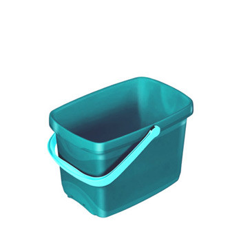 Відро для прибирання wet&dry 10 л.