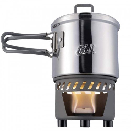 Набір для приготування їжі Esbit CS585ST