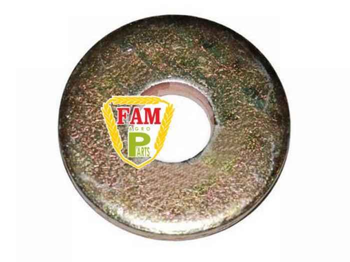 Шайба 13х40х6 ORG, 234377 Claas