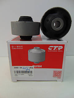 CTR CVKD-33 сайлентблок задній важеля переднього Chevrolet Aveo