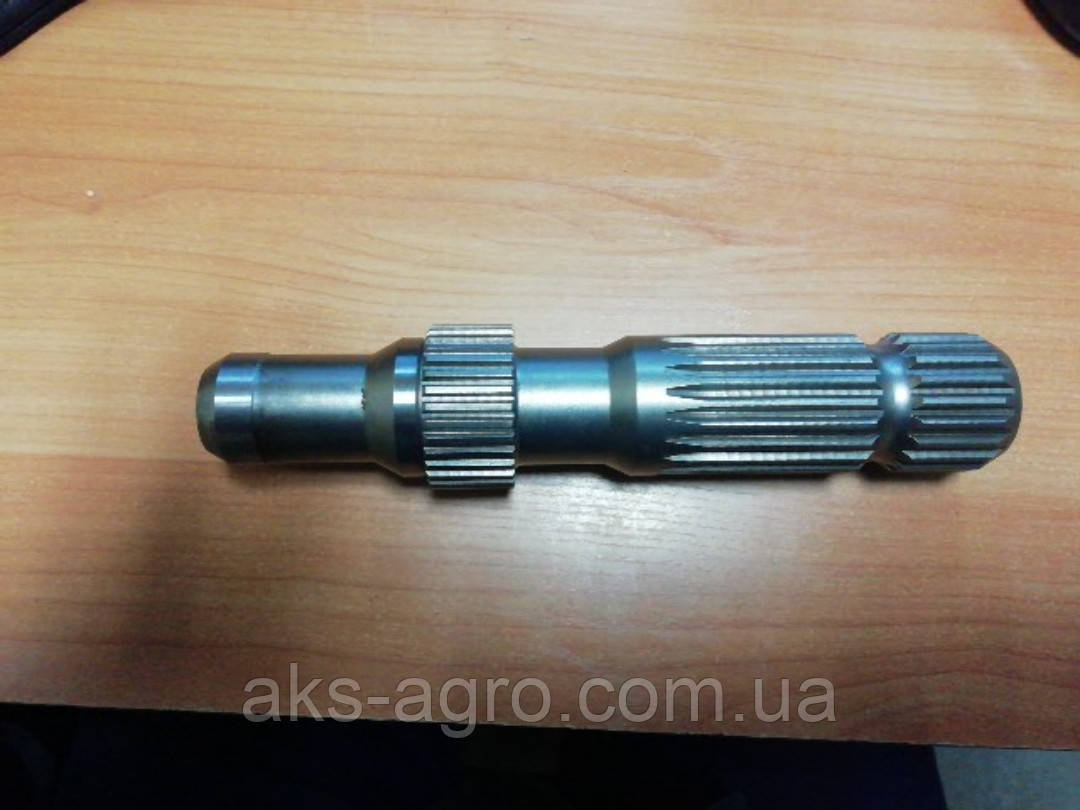 R266970 Вал ВОМ трактора JD8420/8520/8430/8530