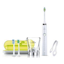 Зубні щітки і іригатори