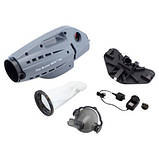 Ручний пилосос Watertech Pool Blaster Max HD ( Li-ion), фото 2