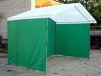 Торгові намети 2x3м , фото 1