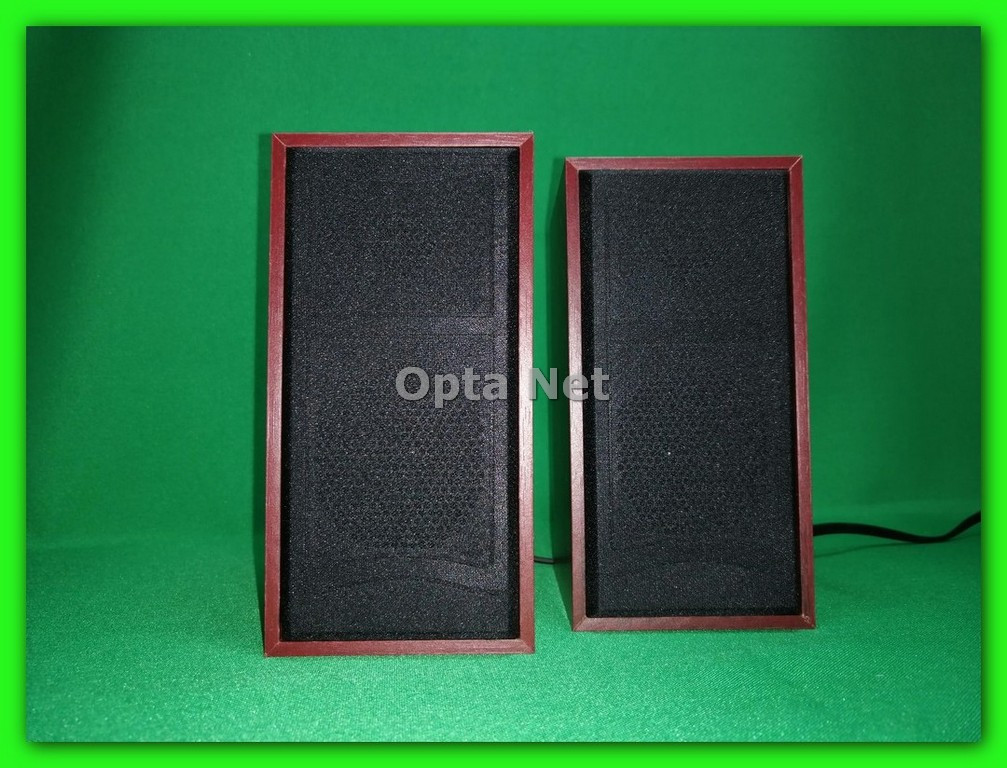 Колонки для комп'ютера FT-101, фото 1