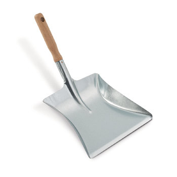 Металевий совок leifheit, фото 1