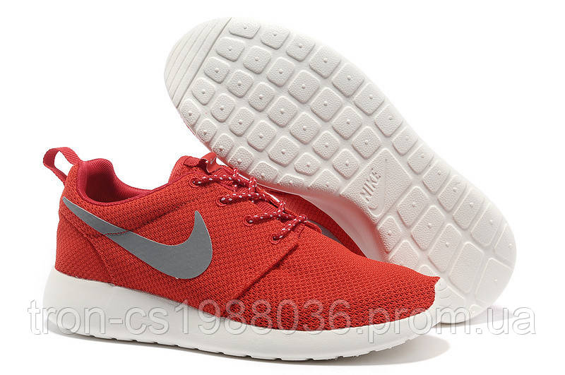 Кросівки Жіночі Nike Roshe Run