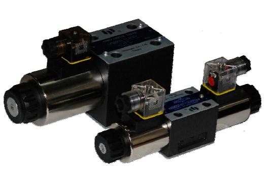 Розподільник Denison, Atos, Bosch Rexroth, Parker,Ponar гідророзподільник мобільний NG 06