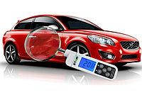 Товщиноміри лакофарбових покриттів