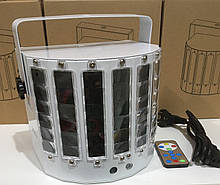 Лазерний проектор RJL-W60 (8)