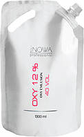 Окислительная эмульсия для окрашивания волос OXY»1300 мл. - 12% Acme-Professional jNOWA
