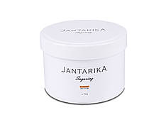 Цукрова паста JANTARIKА CLASSIC Medium (середня) 750 грамів