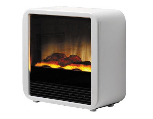 Електрокамін Dimplex Cube