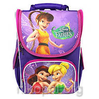 Рюкзак шкільний "Little Star - Феї-3" для першокласника, ортопедичний, коробка 34,5х25,5х13см.