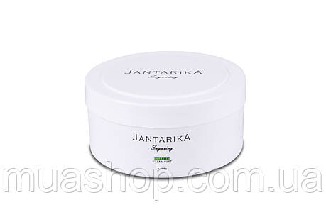 Цукрова паста JANTARIKА CLASSIC Ultra-soft (Ультрам'яка) 400 грамів, фото 2