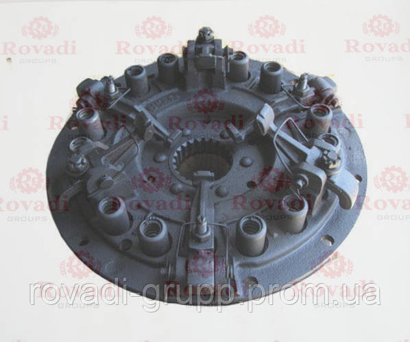 Купить Корзина сцепления Т-40, Т25-1601050, цена 2210 ₴ — Prom.ua (ID ...