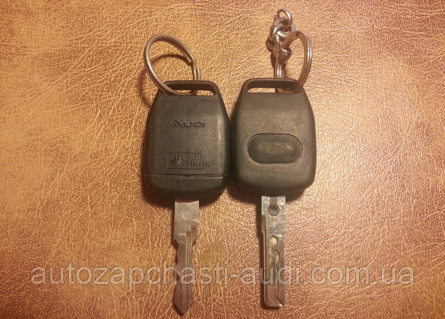 ключи ключи