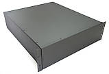 Корпус металевий 4U-520S в 19" стійку Rack 432х522х176 Professional, фото 5