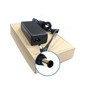 Зарядний пристрій для ноутбука 6,5-4,4 mm pin 4,7A 19,5 Sony 90W Оригінал RENEW