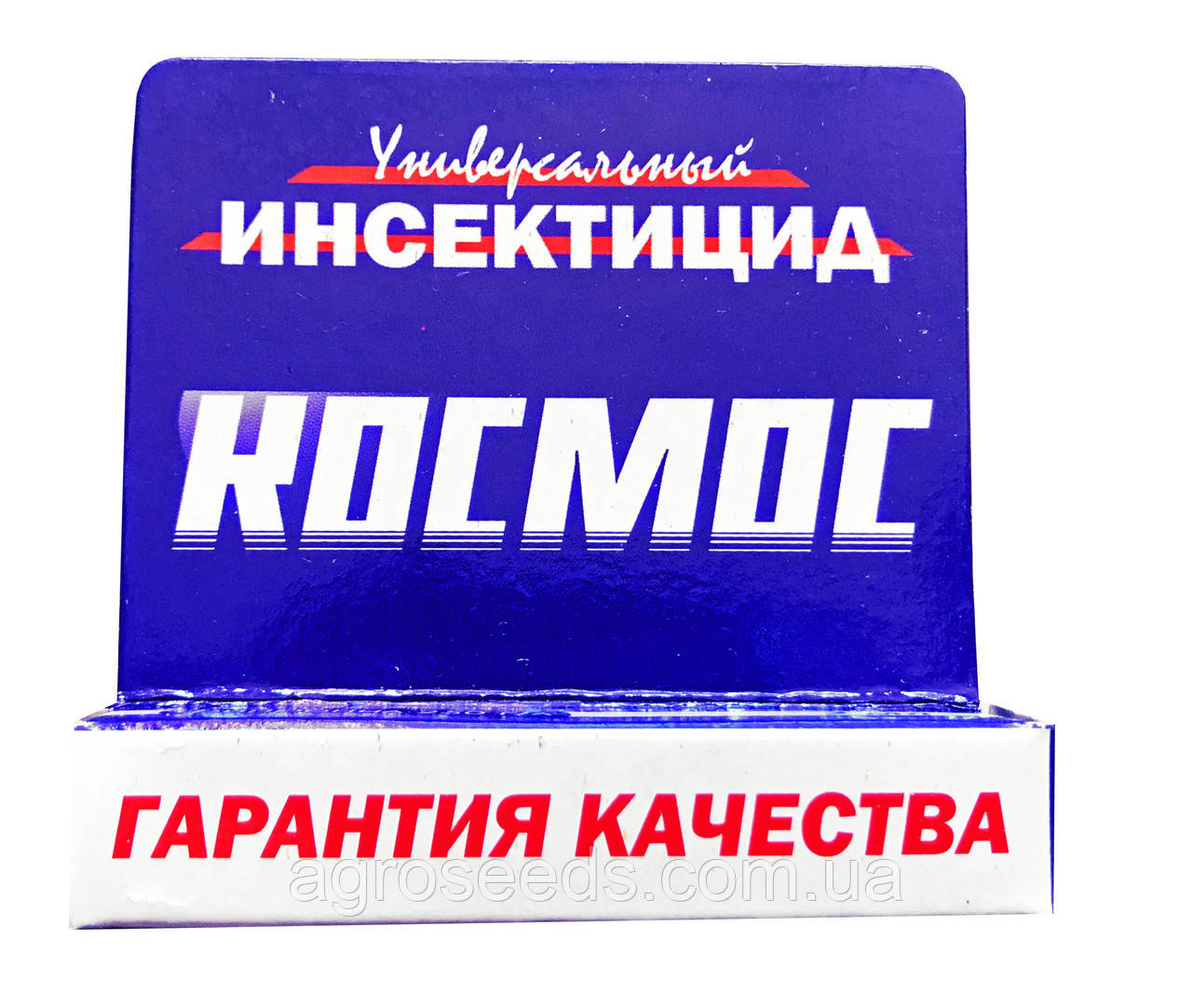 Інсектицид Космос ампула 2 мл