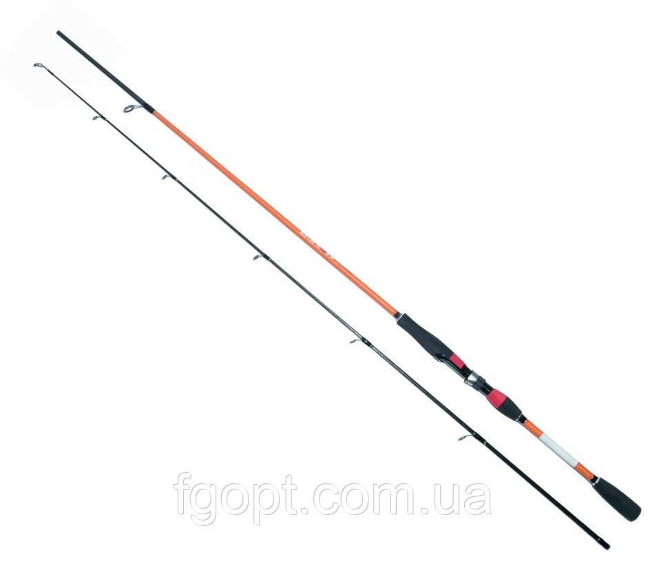 Спінінг KON — TIKI ML SPIN 2.10 m / 4-19 g