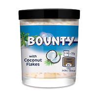 Паста Bounty with coconut flakes 200 г