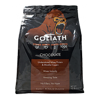 Goliath Gainer Syntrax, 5540 грамів