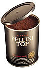 Кава мелена Pellini Top ж/б 250 г, фото 4