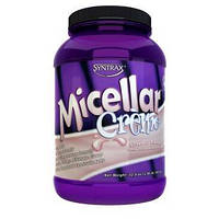 Micellar Cream Syntrax, 907 грамів