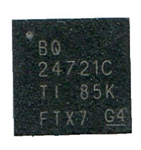ШИМ BQ24721C