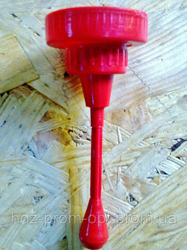 Кран-крышка, умывальник дорожный на пластиковую баклажку +бутылку!. (ID ...