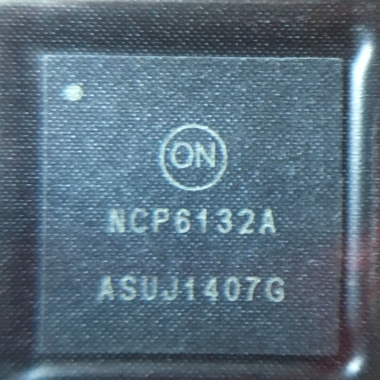 ШИМ NCP81382, фото 1