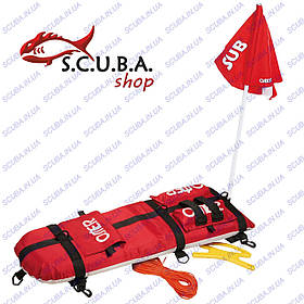 Буй для підводного полювання OMER Atoll