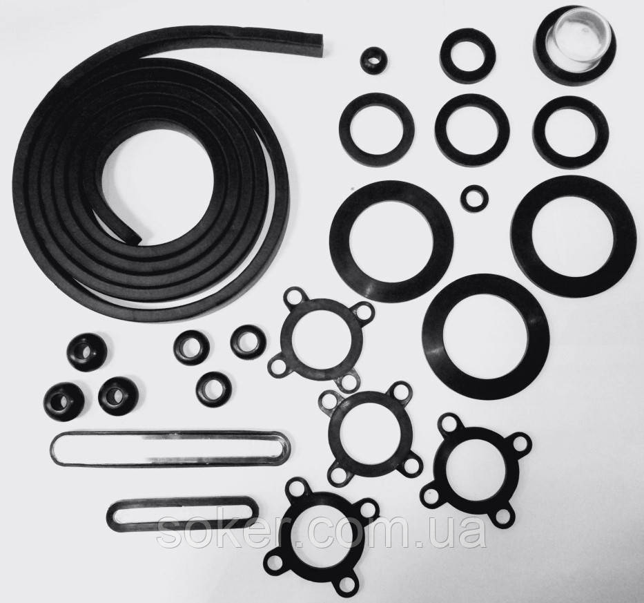 Ремкомплект для ТМ 400 кВа трансформатора