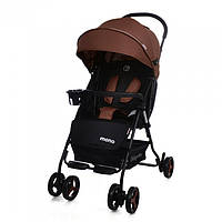 Коляска прогулочная BABYCARE Mono BC-1417 Brown