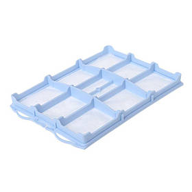 Фільтр двигуна для пилососа Bosch Logo, Sphera 578863 (618907)