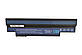 Батарея для ноутбука Acer UM09G31, 5200mAh, 6cell, 11.1V, Li-ion, чорна,, фото 3