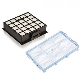 Набір фільтрів для пилососа Bosch, Siemens 618907, 578731