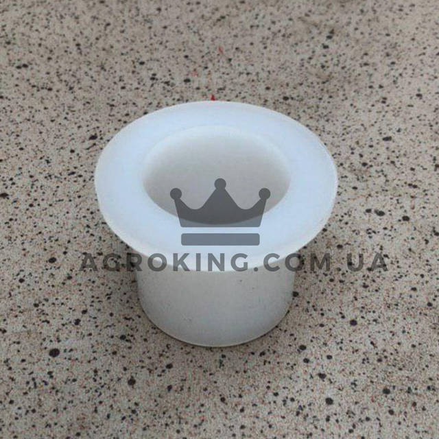 ☰Втулка шарнира малая роторной косилки Wirax 8245-036-020