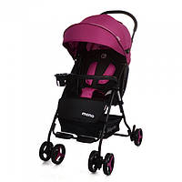 Коляска прогулянкова BABYCARE Mono BC-1417 Crimson