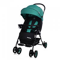 Коляска прогулянкова BABYCARE Mono BC-1417 Green